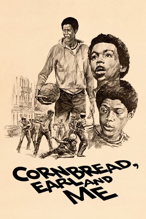 دانلود فیلم Cornbread, Earl and Me