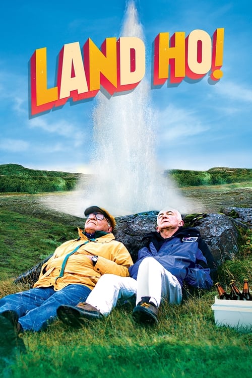 دانلود فیلم Land Ho!