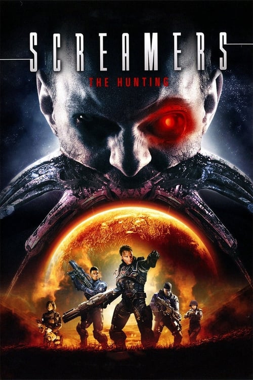 دانلود فیلم Screamers: The Hunting