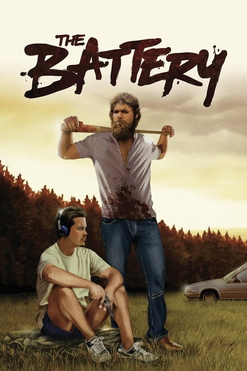 دانلود فیلم The Battery – باتری