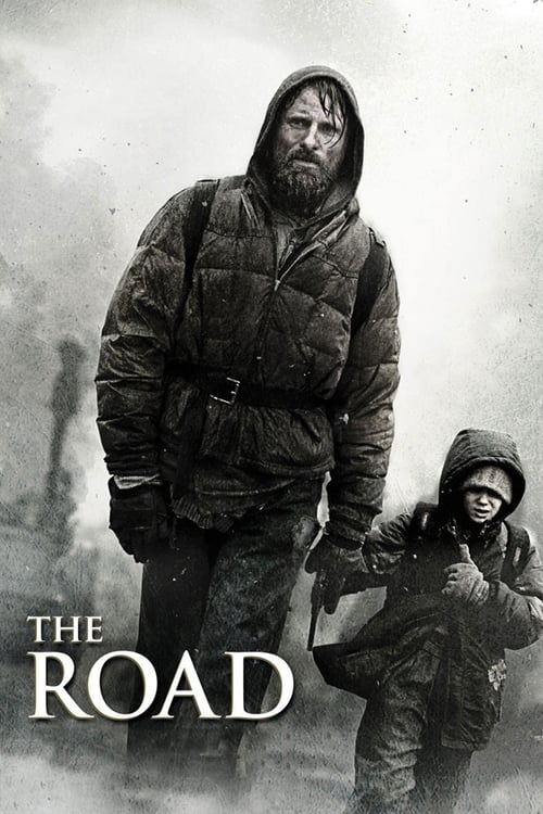 دانلود فیلم The Road – جاده