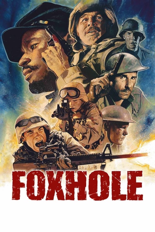 دانلود فیلم Foxhole