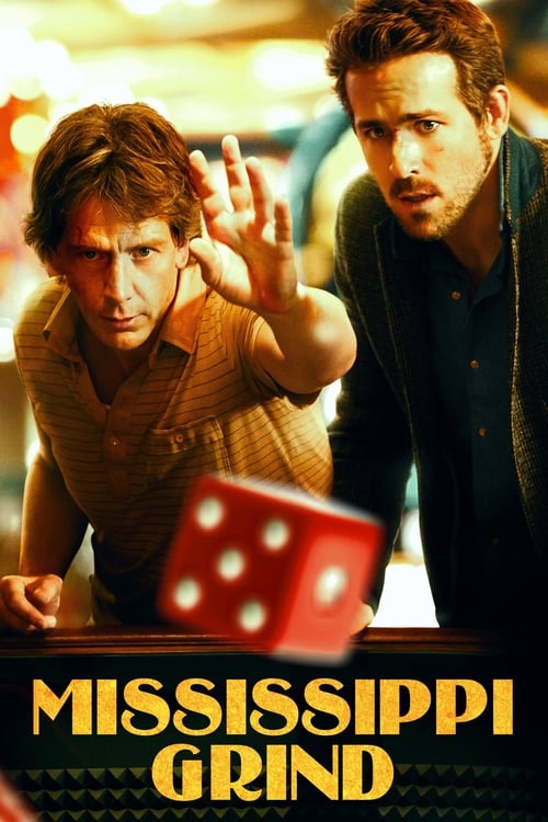 دانلود فیلم Mississippi Grind – می سی سی پی گریند