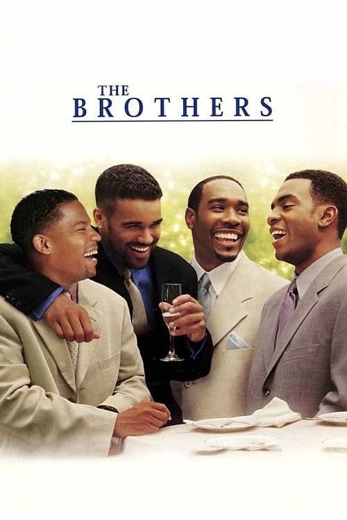 دانلود فیلم The Brothers