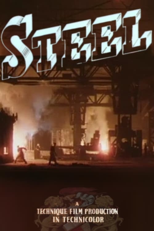 دانلود فیلم Steel