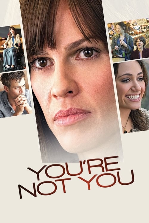 دانلود فیلم Youre Not You