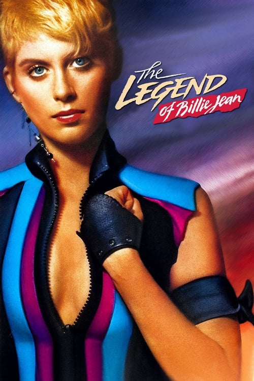 دانلود فیلم The Legend of Billie Jean