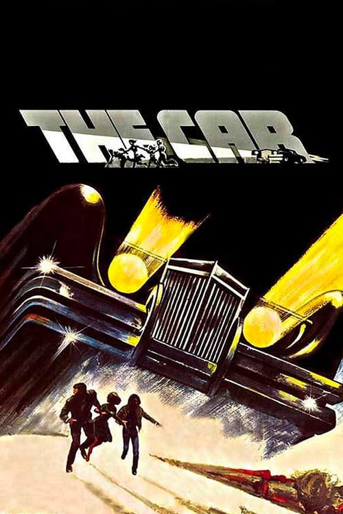 دانلود فیلم The Car – خودرو