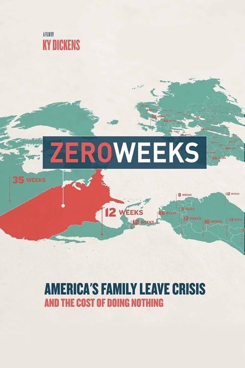 دانلود فیلم Zero Weeks