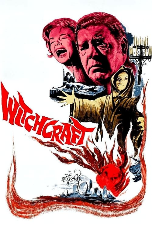 دانلود فیلم Witchcraft