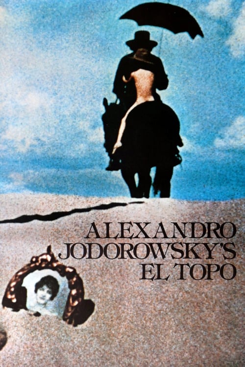 دانلود فیلم El Topo