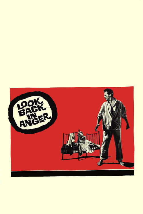 دانلود فیلم Look Back in Anger