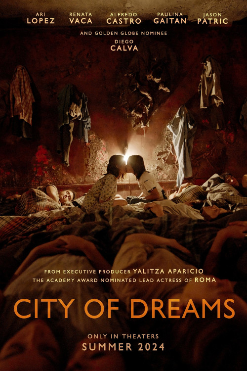 دانلود فیلم City of Dreams شهر رویاها