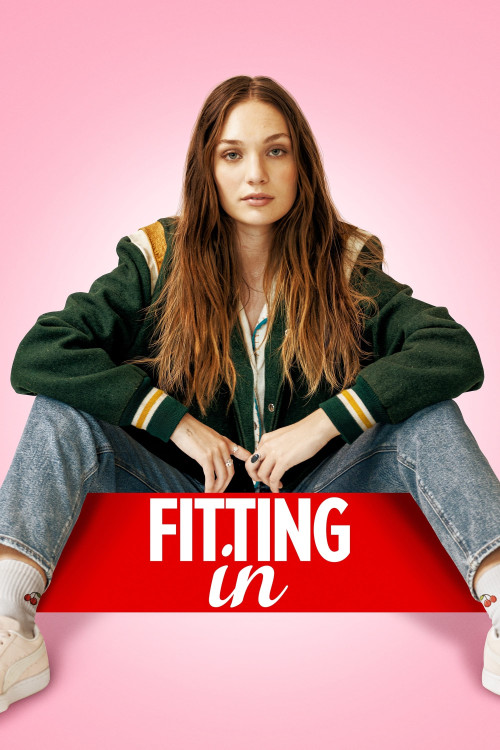 دانلود فیلم Fitting In تناسب در