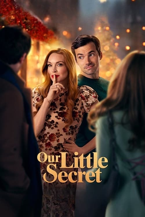 دانلود فیلم Our Little Secret راز کوچک ما