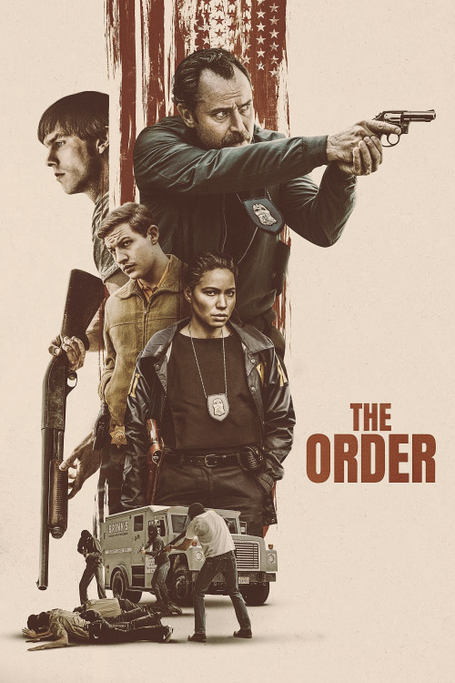 دانلود فیلم The Order نظم