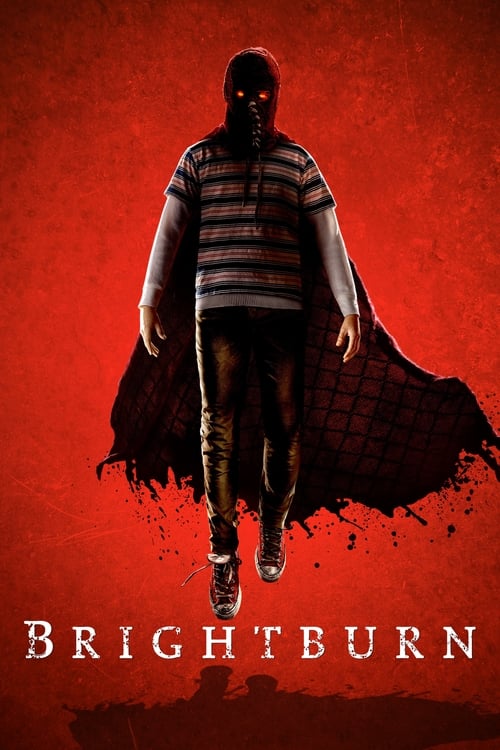 دانلود فیلم Brightburn