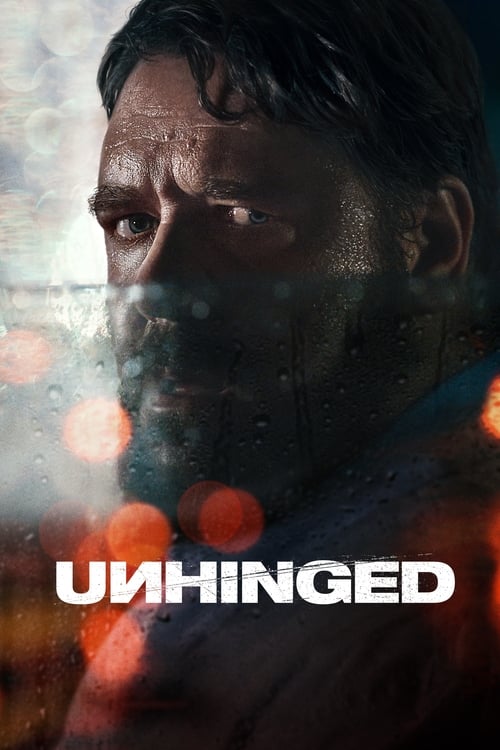 دانلود فیلم Unhinged ناخودآگاه