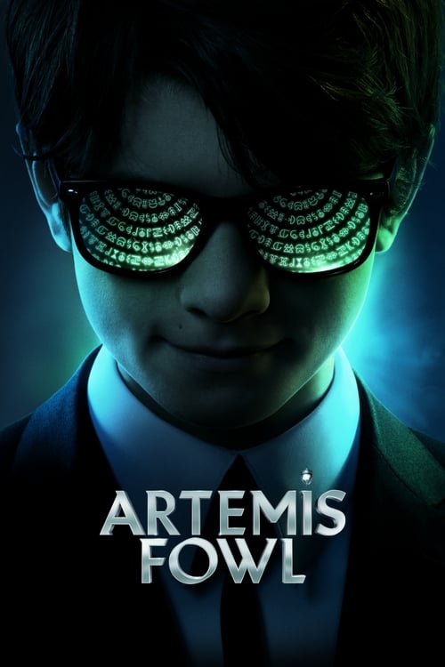 دانلود فیلم Artemis Fowl