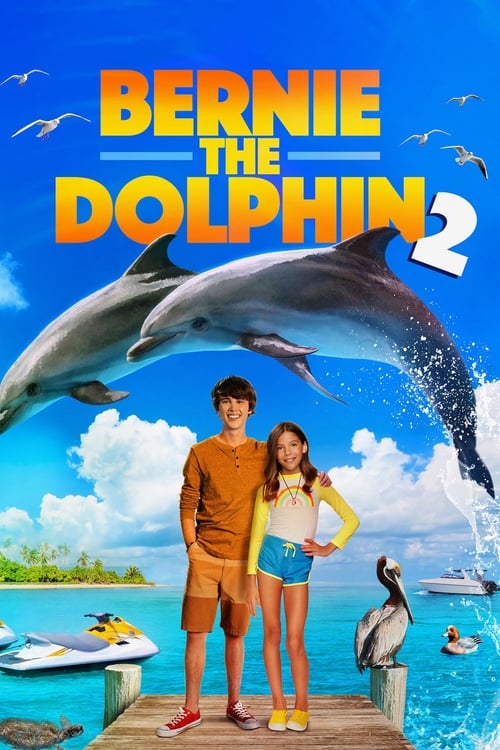 دانلود فیلم Bernie the Dolphin 2