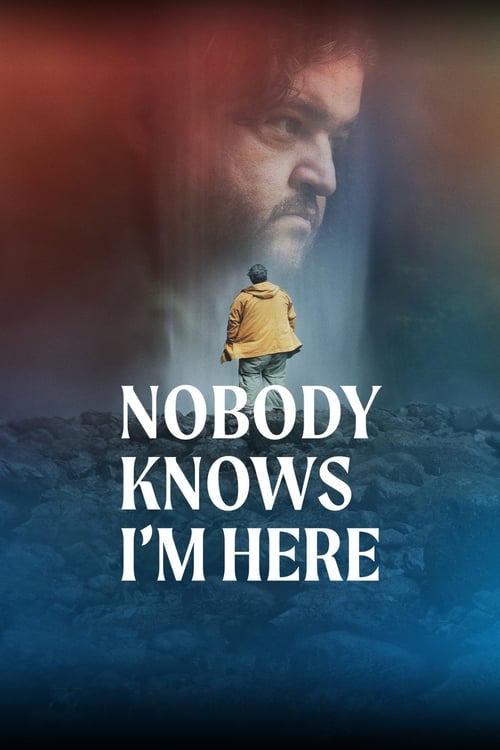 دانلود فیلم Nobody Knows I’m Here