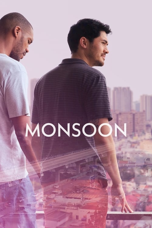 دانلود فیلم Monsoon بادموسمی