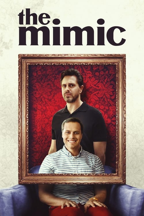 دانلود فیلم The Mimic تقلید