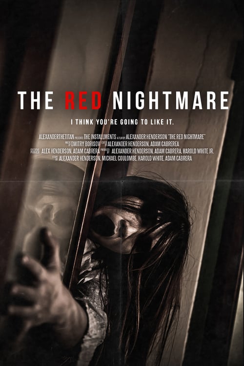 دانلود فیلم The Red Nightmare کابوس سرخ